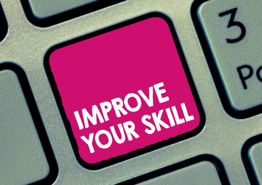 ESOL Mastery