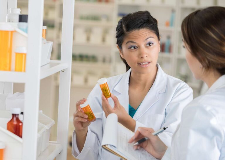 Pharmacy Technician Training Essentials
