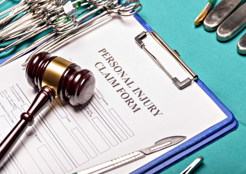 Understanding Tort Law Fundamentals