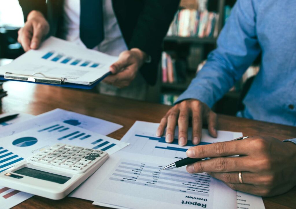 Document Control Overview