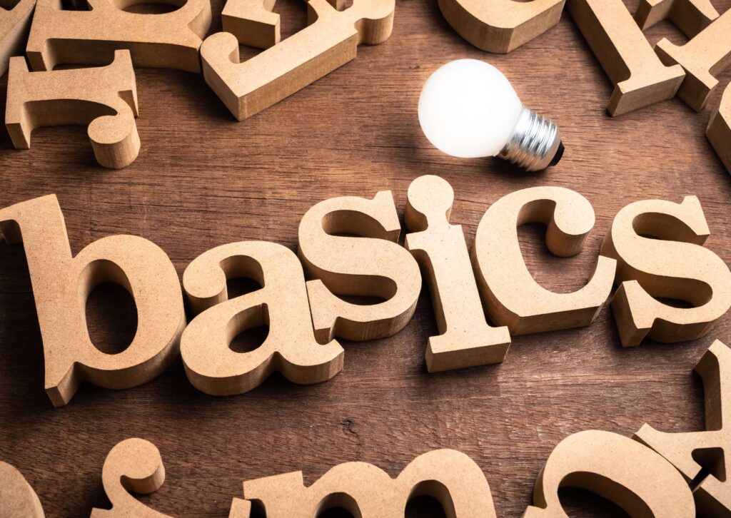 Food Hygiene Basics