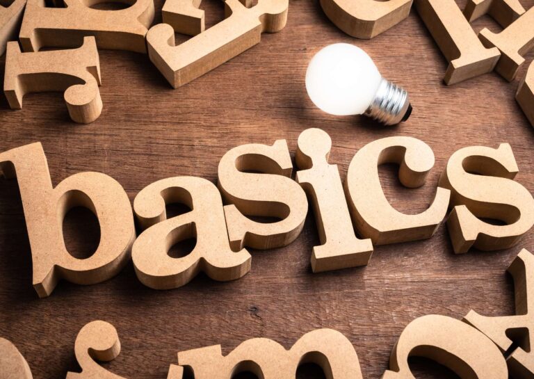 Food Hygiene Basics