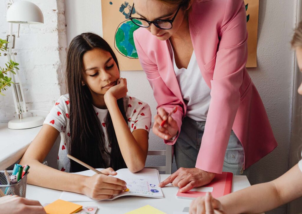 SEN Teaching Assistant Professional Certificate