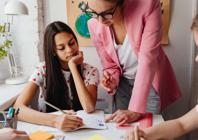 SEN Teaching Assistant Professional Certificate