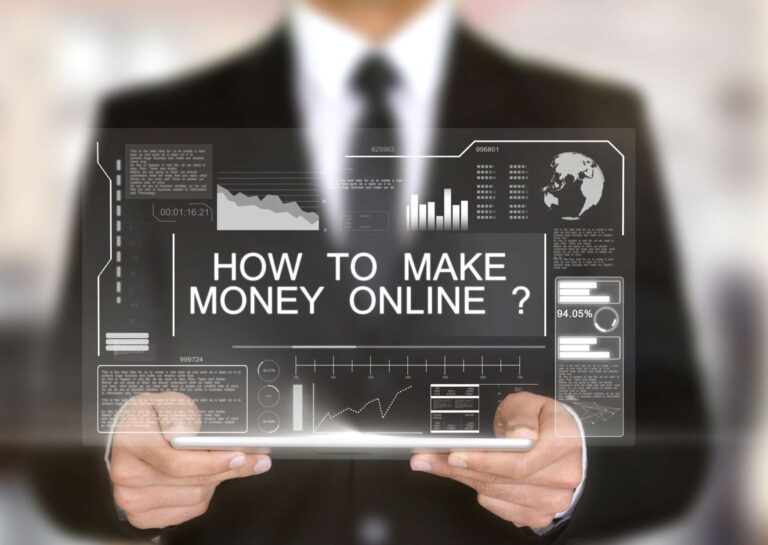 Comprehensive Make Money Virtually Course