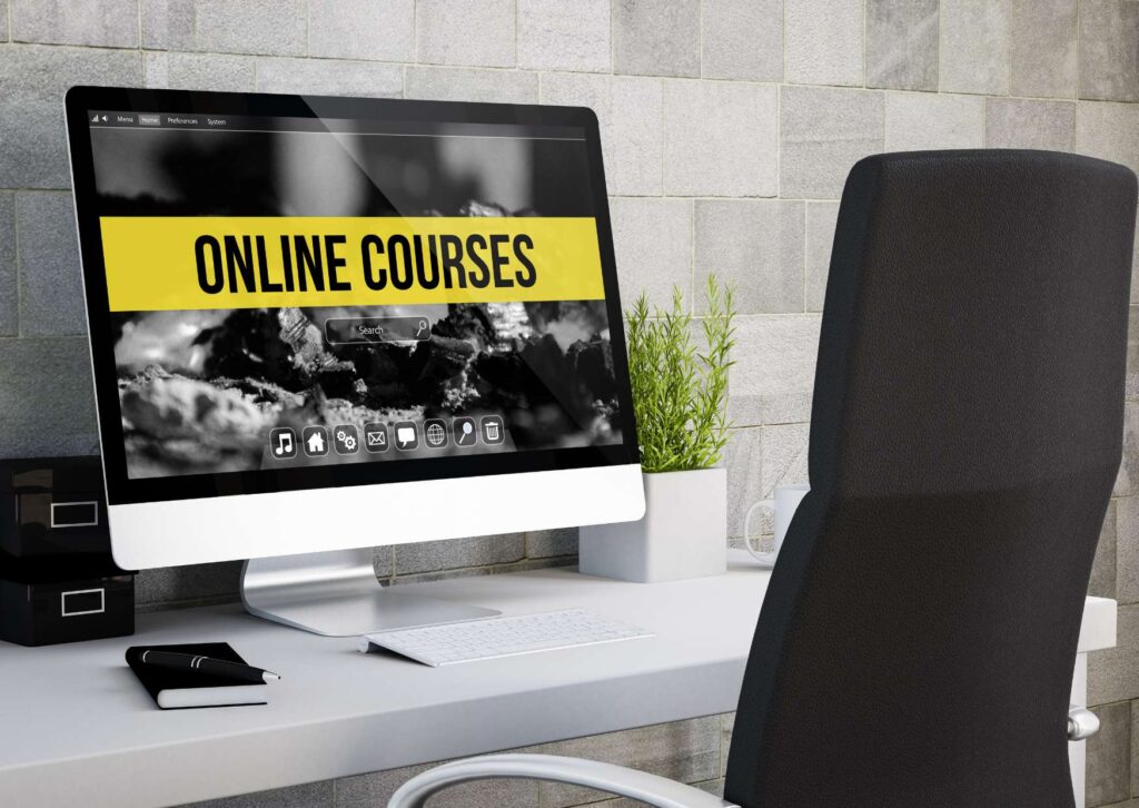 Online Microsoft Access Course
