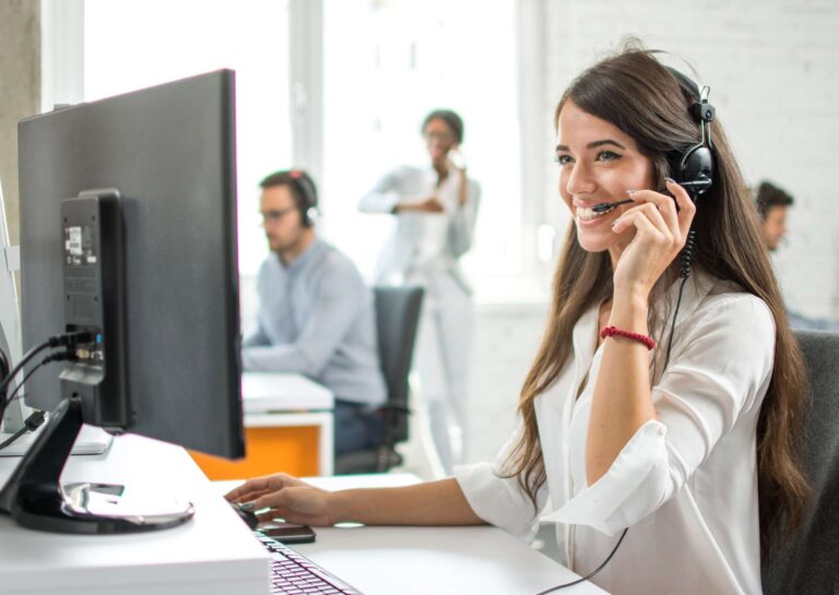 Customer Service Essentials