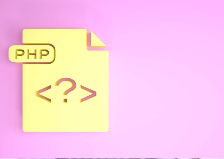 PHP Essentials Course