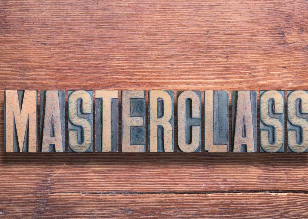 Leadership Masterclass