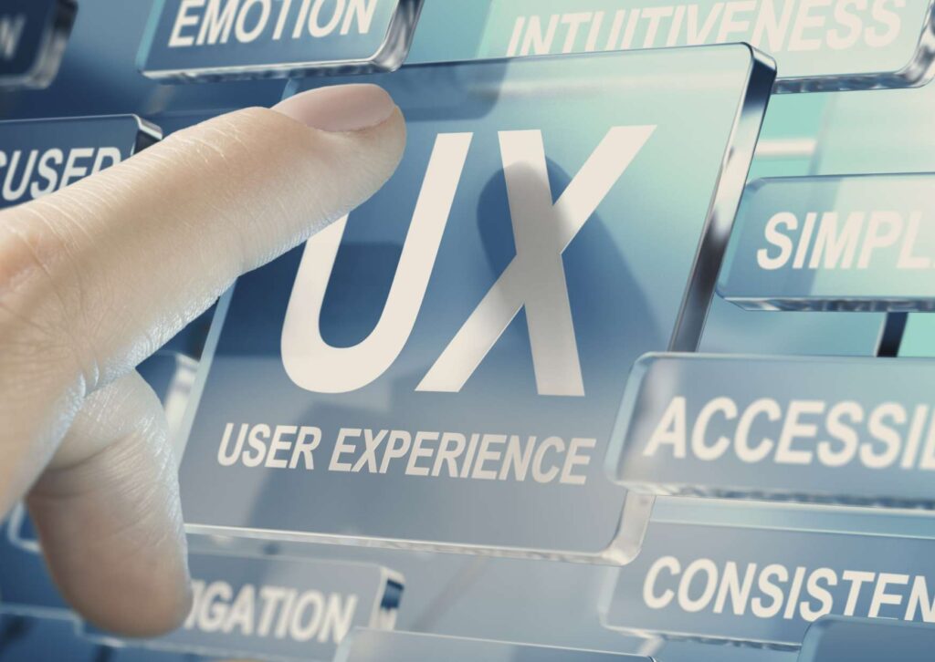 User Experience (UX) Mastery