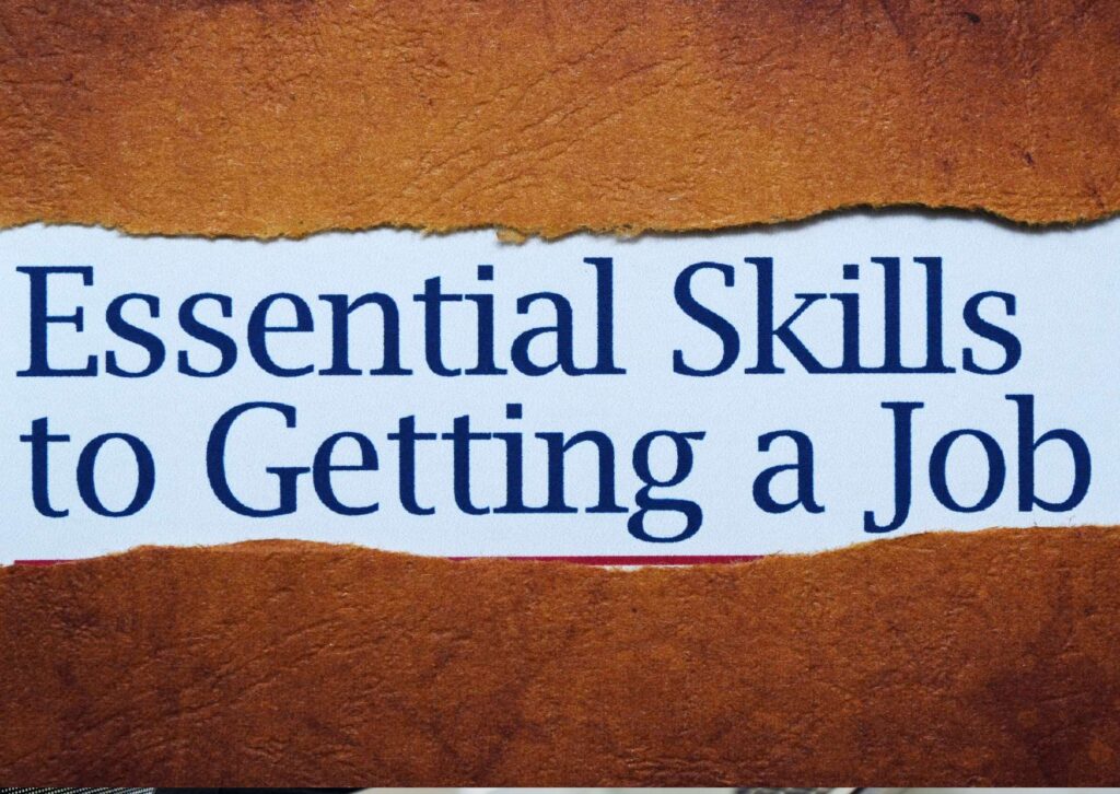 Essential Business Planning Skills
