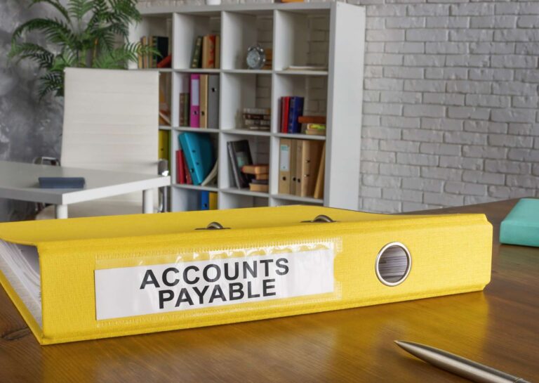 Mastery in Accounts Payable