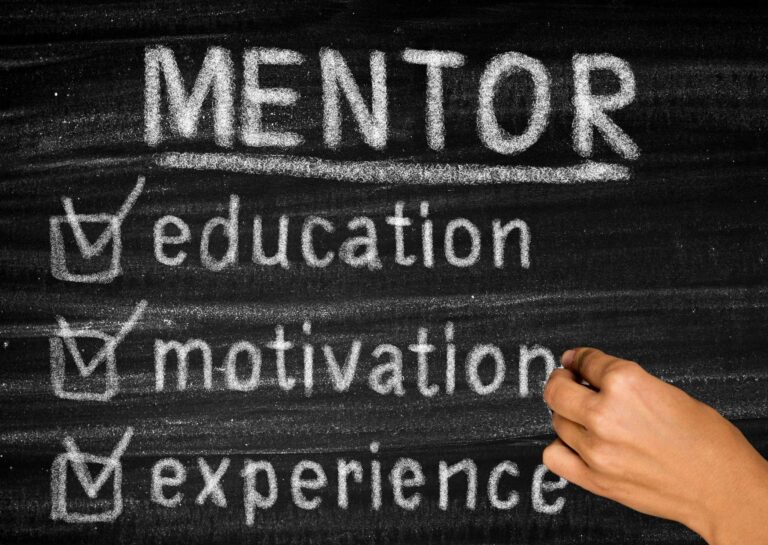 Mentorship Basics