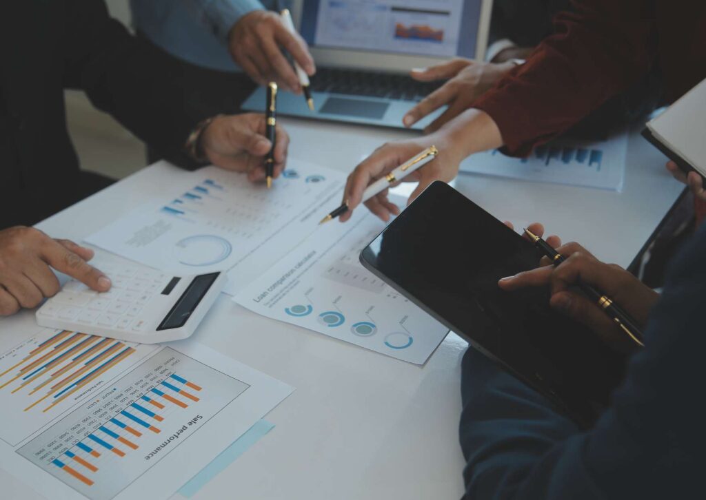 Project Planning and Execution Fundamentals