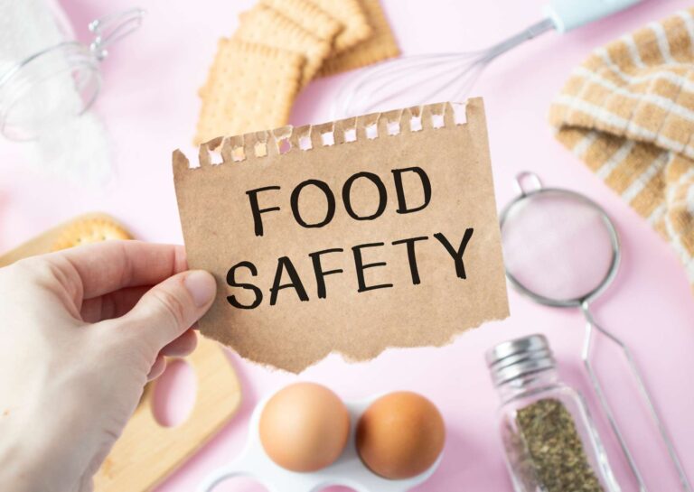 Food Safety and Hygiene Complete Course