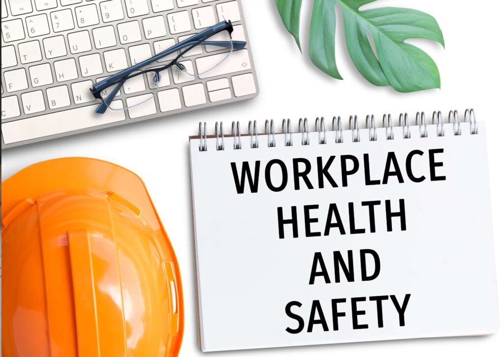 Occupational Health and Safety Essentials