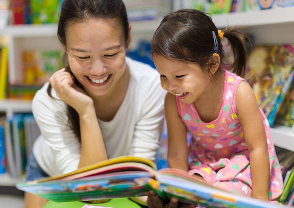 Teaching and Child Care Essentials