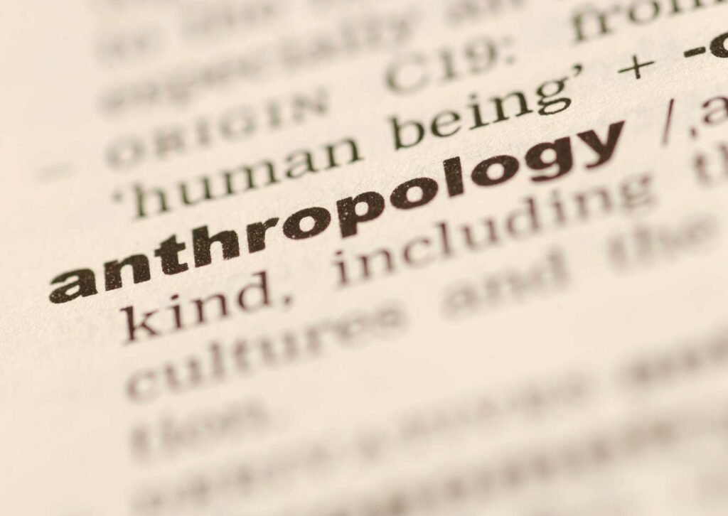 Anthropology Diploma