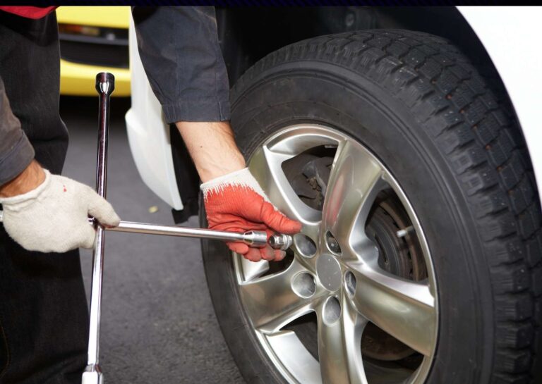Car Mechanic Handbook