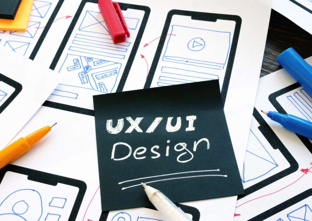 UX Design Fundamentals