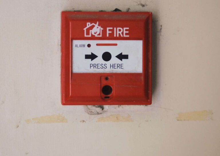 Fire Safety Regulations Fundamentals