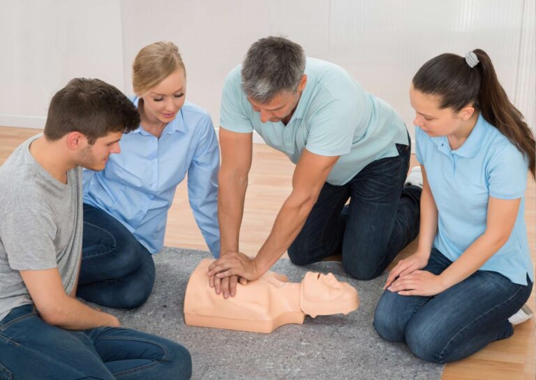 Instructor Training on Udemy