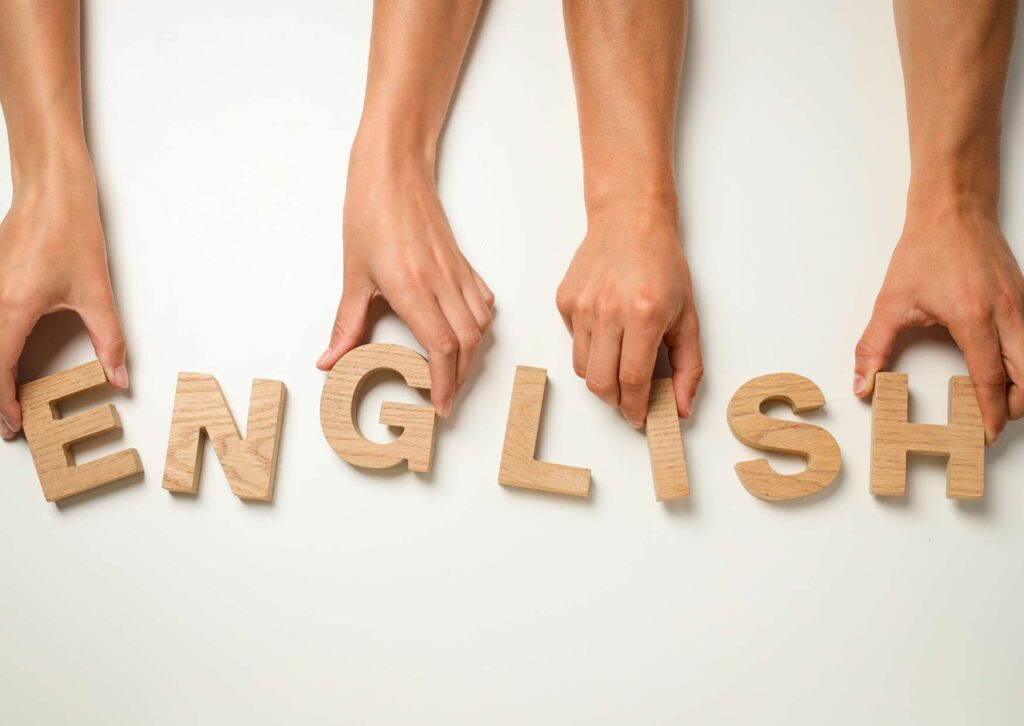 English Speakers of Other Languages Certification