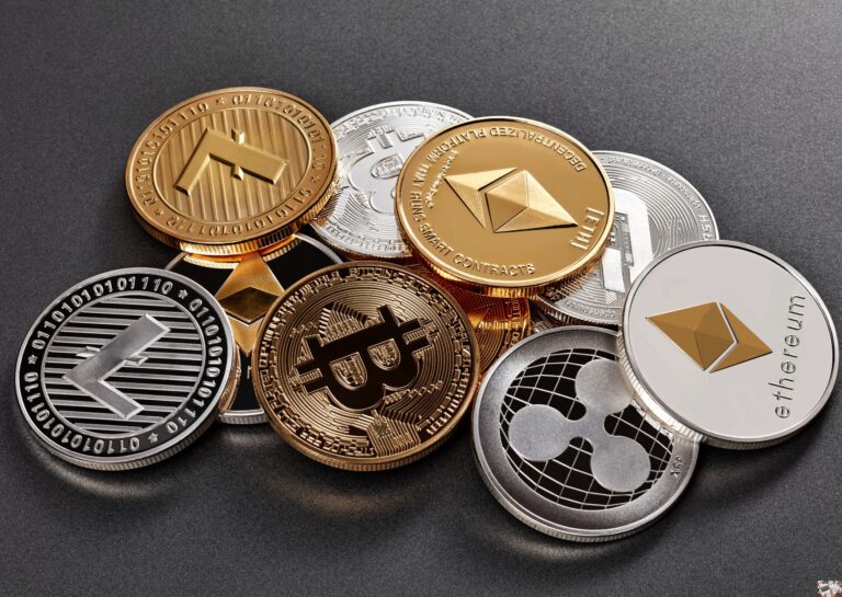 How Is Cryptocurrency Recorded In Financial Statements?