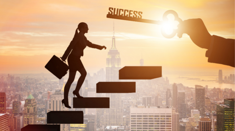 9 Essential Qualities of Successful Entrepreneurs