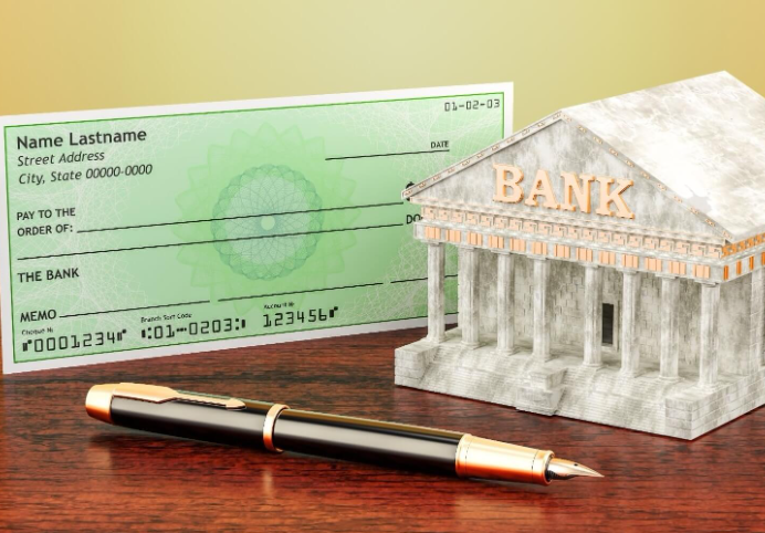 Quick guide for nationwide business account​