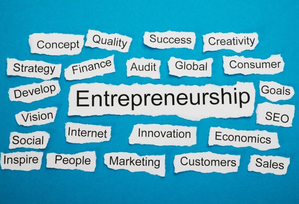 Entrepreneurship Development Centre