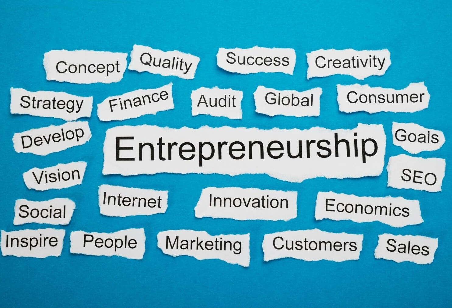 Entrepreneurship Development Centre