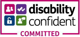 Disability Confident Committed