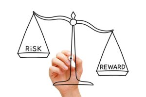 Risk vs. Reward Assessing Volatility and Potential Returns