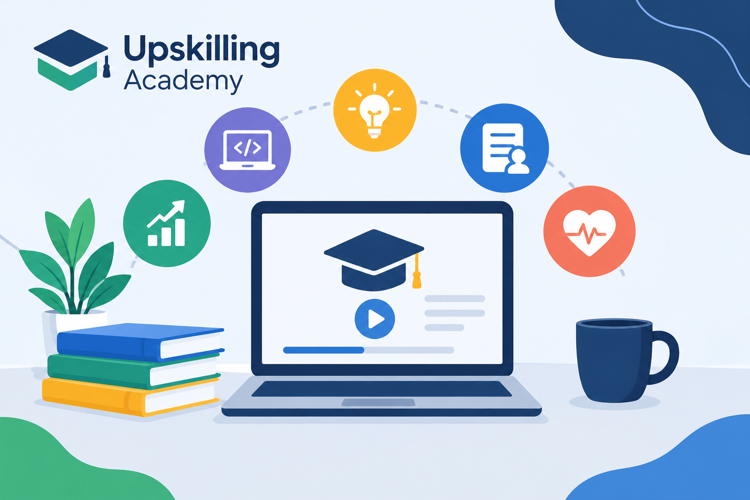 Level 3 Certificate in Google Analytics Thumbnail