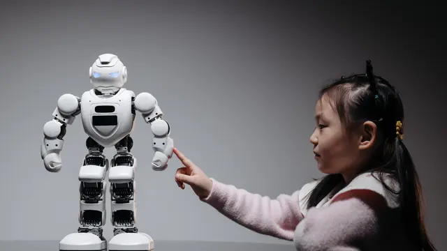 Level 3 Certificate in Artificial Intelligence and Machine Learning Thumbnail