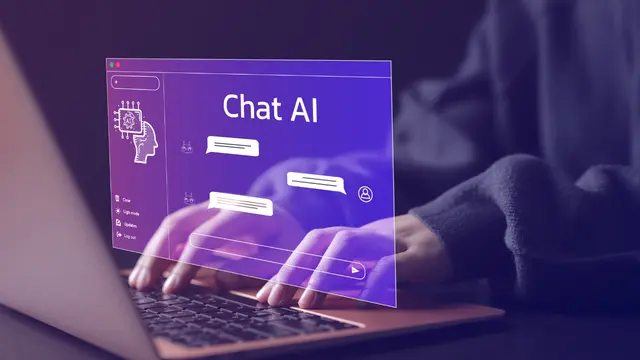 Level 3 Certificate in Artificial Intelligence for Computer Science Thumbnail