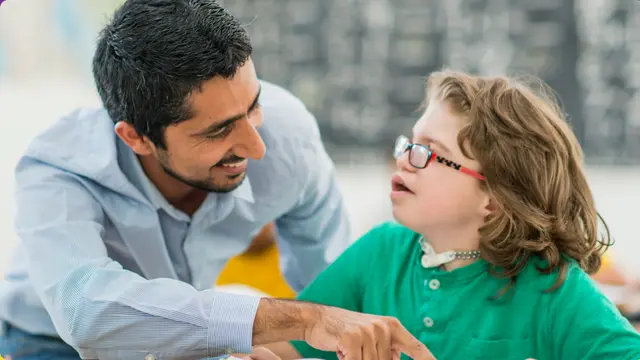 Level 3 Certificate in Behaviour Management for Teaching Assistant Thumbnail
