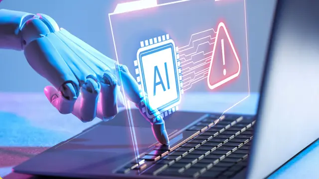 Level 3 Certificate in Cybersecurity and Artificial Intelligence Thumbnail