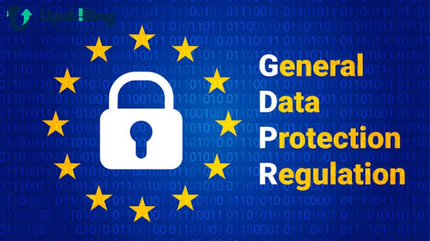GDPR Level 3 Course Thumbnail