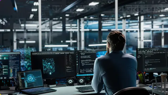 Level 3 Certificate in IT and Cybersecurity Thumbnail