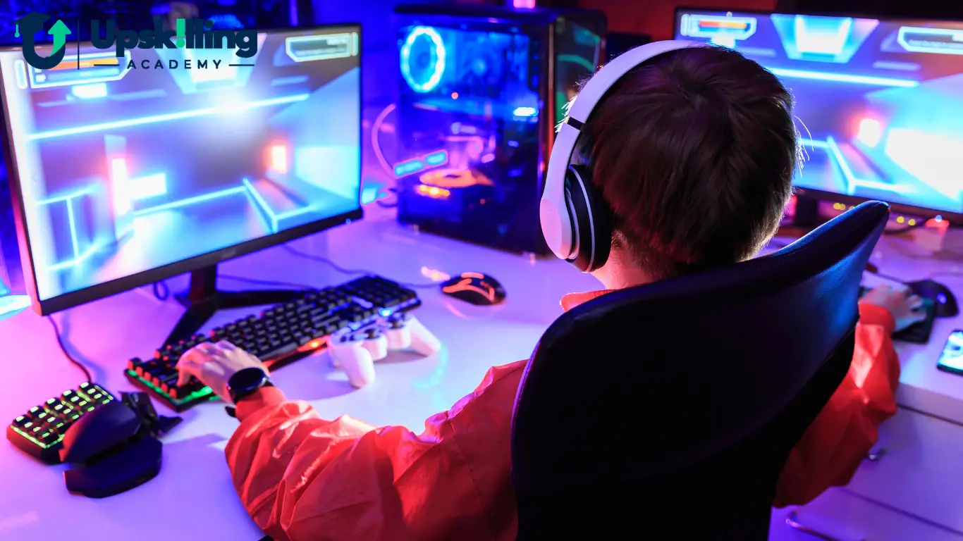 Level 3 Certificate in Analysing Your PC for Video Games Thumbnail