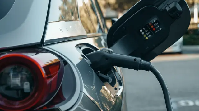 Level 3 Certificate in Battery and Charger Safety Thumbnail