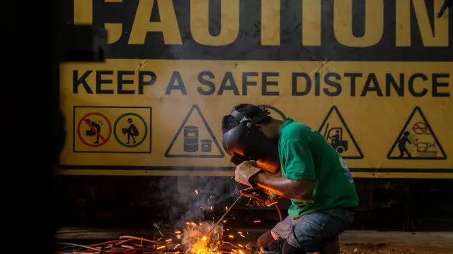 Level 3 Certificate in Benzene Safety Thumbnail