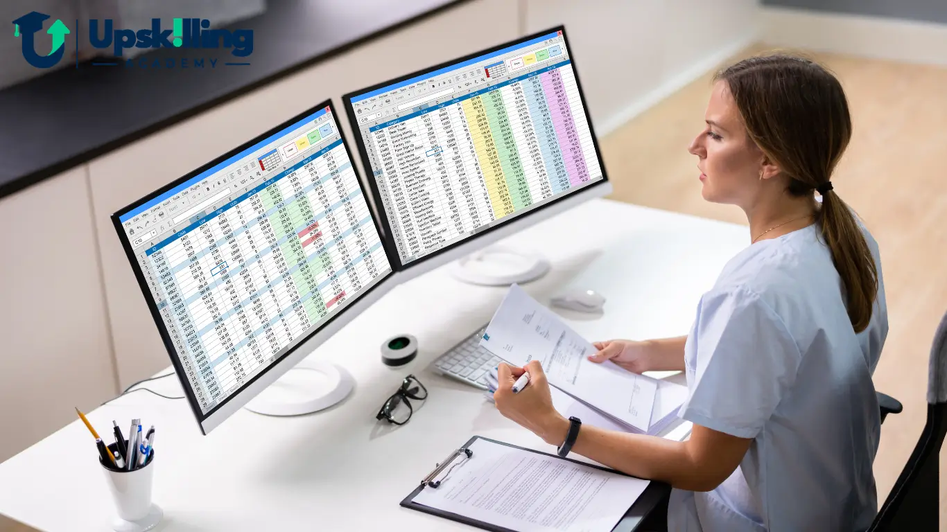 Level 3 Certificate in Clinical Coding Thumbnail