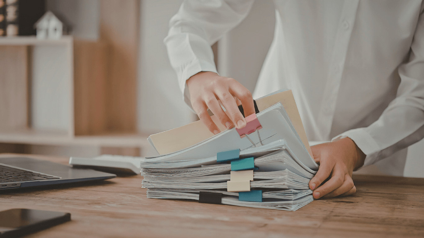 Level 3 Certificate in DIY Tiny Desk Organization Thumbnail