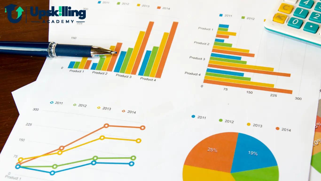 Level 3 Certificate in Data Analysis Thumbnail