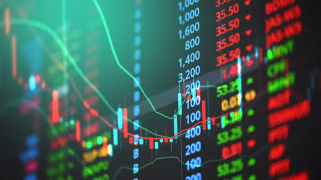 Level 3 Certificate in Financial Analysis for Stock Trading Thumbnail