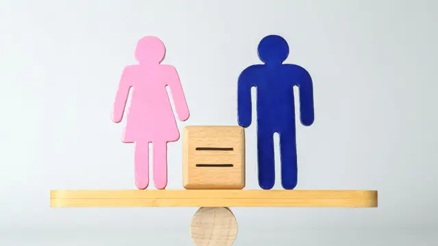 Level 3 Certificate in Gender Equality in Leadership Thumbnail