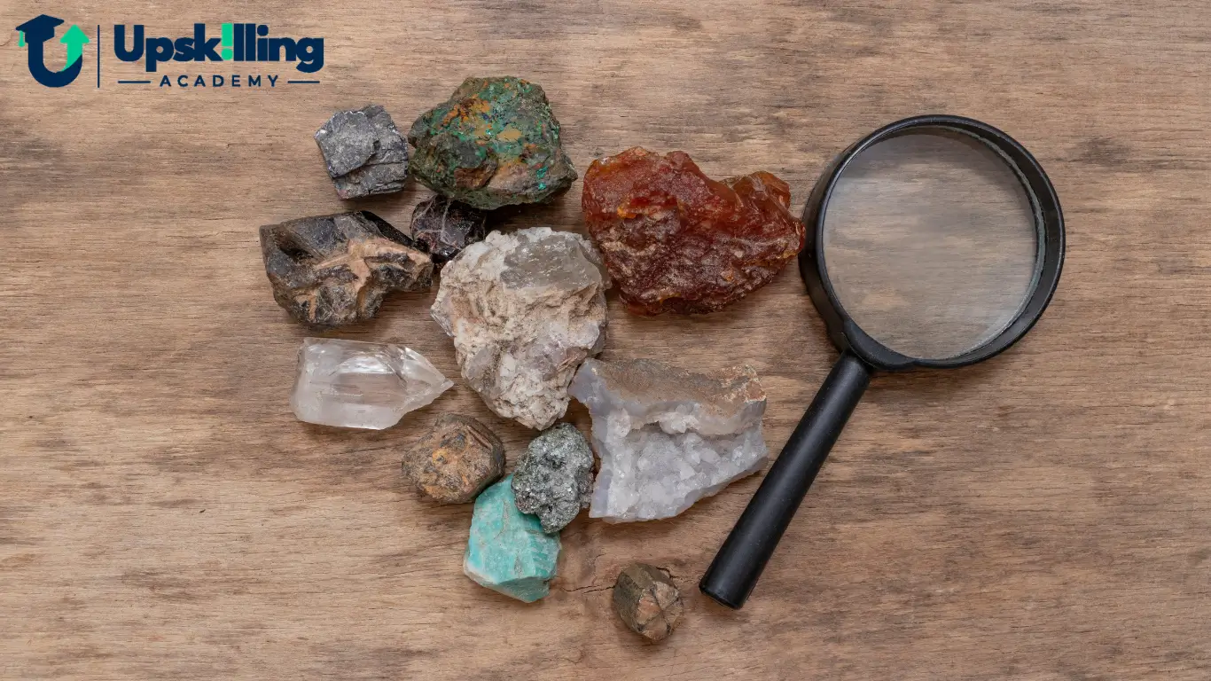 Level 3 Certificate in Geology Thumbnail